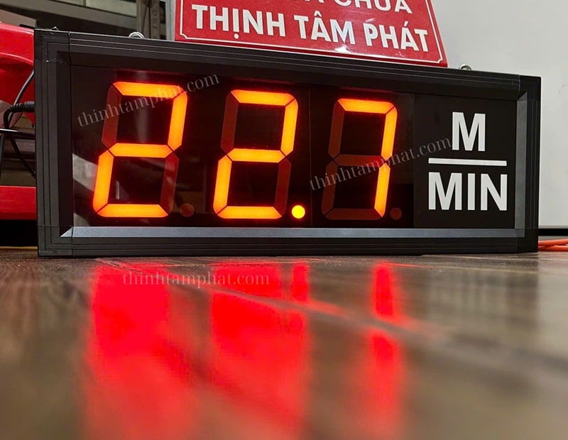 đồng hồ đo tốc độ m/min